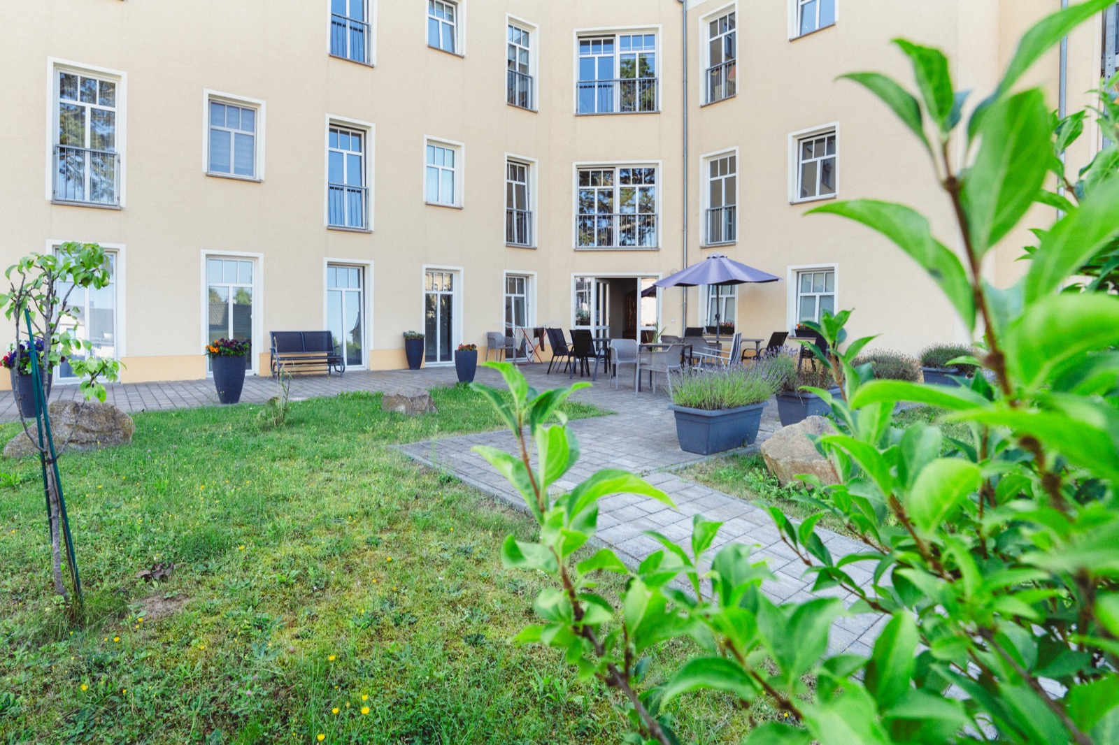 Wohngemeinschaft Limbach-Oberfrohna
